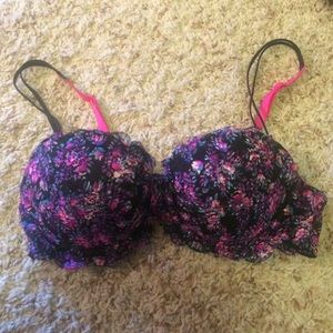 Victoria's Secret PINK bra