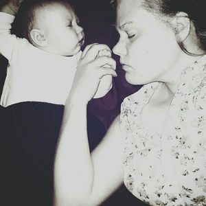 Meet your Posher, Misty