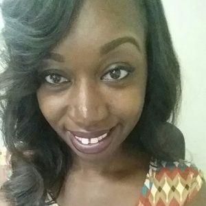 Meet your Posher, Stephenie