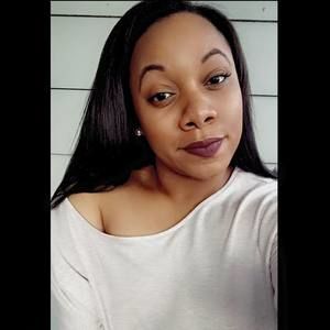 Meet your Posher, Nia