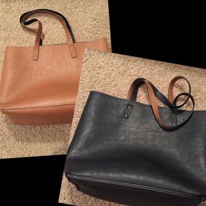 Old Navy Reversible Tote Bag