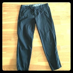 J. Crew Scout pants