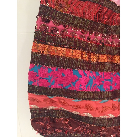 Gorgeous Indian Bags - Picture 4 of 4