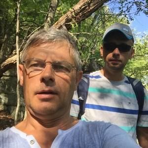 Meet your Posher, Ihor