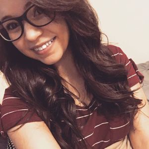 Meet your Posher, Krystle