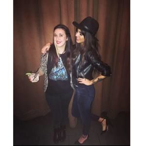 Meet your Posher, Sadie