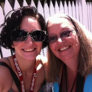 Meet your Posher, Cathy