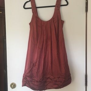 Charlotte Russe Silky Dress