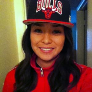 Meet your Posher, Amber