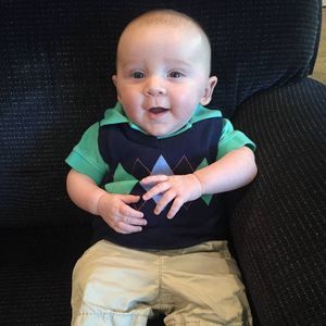 Meet your Posher, Erica