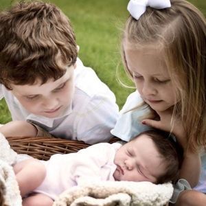 Meet your Posher, Genette