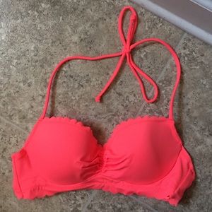 Victoria's Secret Getaway Halter