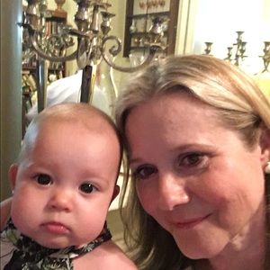 Meet your Posher, Deborah