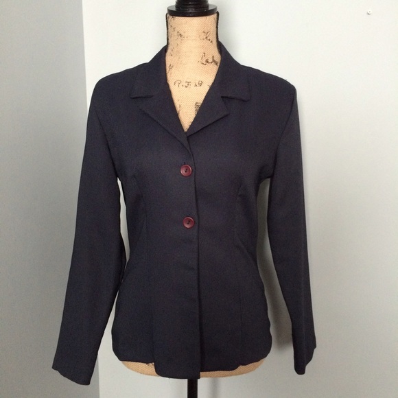 Byer Too Blazer