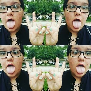 Meet your Posher, Jordan