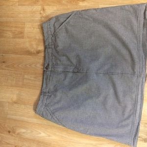 Christopher Banks size 16 skirt/skort