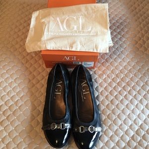 🎀SALE🎀 AGL shoes.. A steal at this price!