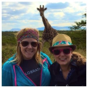 Meet your Posher, Beth