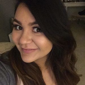 Meet your Posher, Cristal