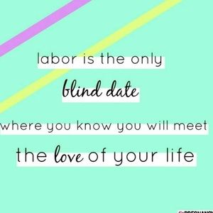 Meet your Posher, Whitney