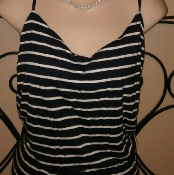 Gap Maxi dress