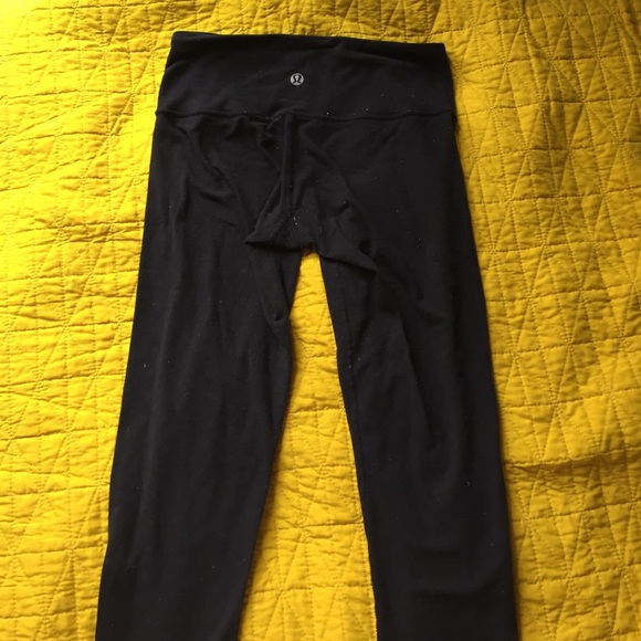 Lululemon leggings