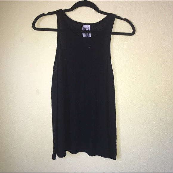 FREE PEOPLE "LONG BEACH" TANK