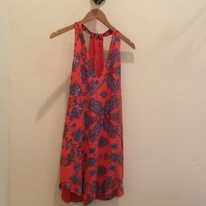 Rory Beca Dress