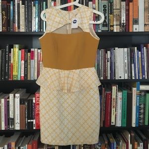 Mad Men Inspired Boutique Dress
