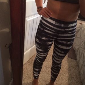 Lululemon High Times