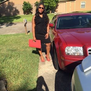 Meet your Posher, Ashley