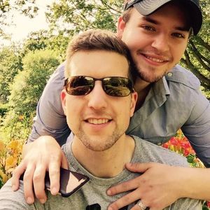 Meet your Posher, Justin