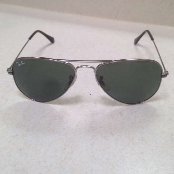 Ray-Ban Aviators