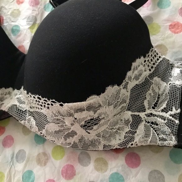 VS Sexy Multi-way Lace Bra - Picture 3 of 5
