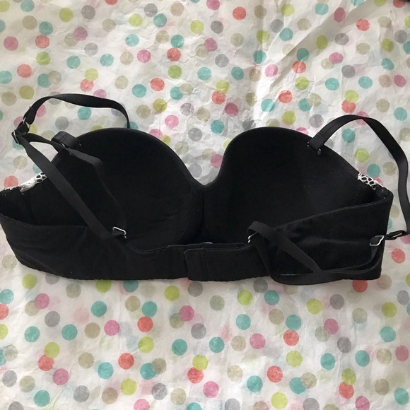 VS Sexy Multi-way Lace Bra - Picture 4 of 5