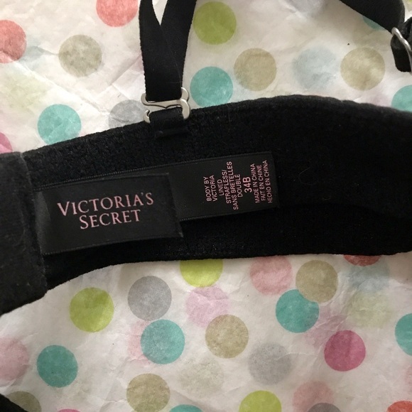 VS Sexy Multi-way Lace Bra - Picture 5 of 5