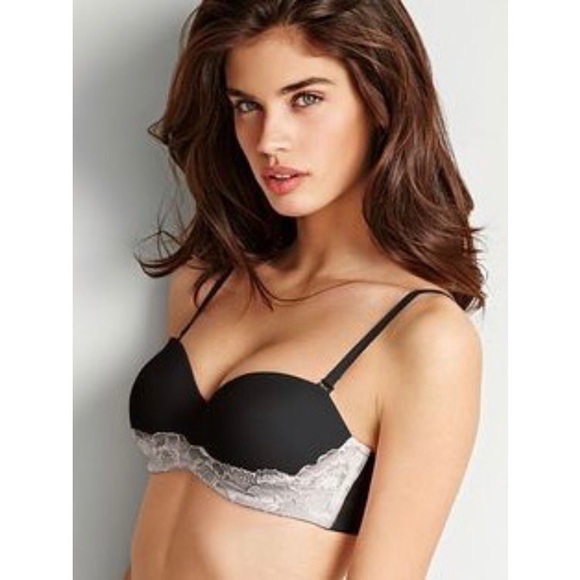 Victoria's Secret Other - VS Sexy Multi-way Lace Bra