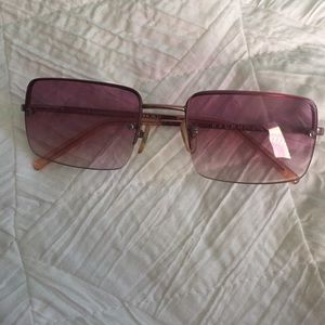 Ralph Lauren pink shades