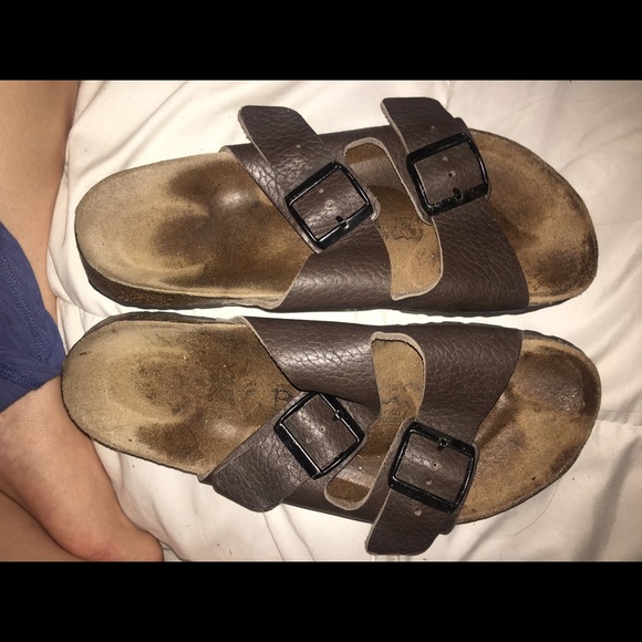 Birkenstock Betula Size Woman's 8