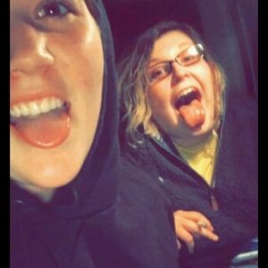 Meet your Posher, Brooklyn