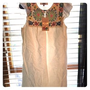 Tibi Summer dress! Brand new!