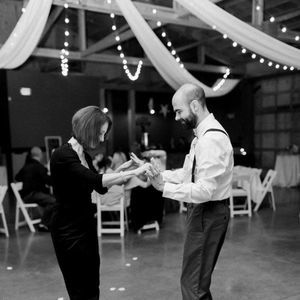 Meet your Posher, Merlene