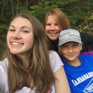 Meet your Posher, Heidi