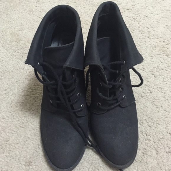 Booties - Picture 2 of 2