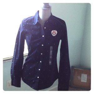 Tommy Hilfiger Classic fit