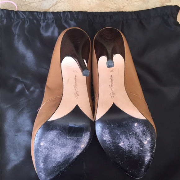 Agent Provocateur High Heels - Picture 3 of 3