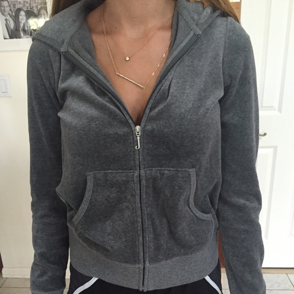 Juicy jacket