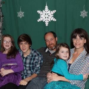 Meet your Posher, Deanna