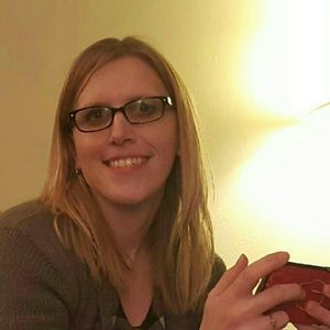 Meet your Posher, Sheri