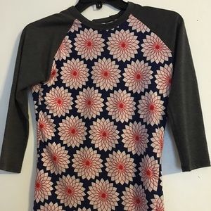 Xxs Lularoe randy